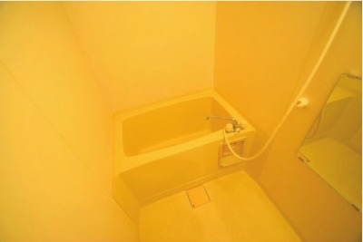 一日の疲れをとりましょう