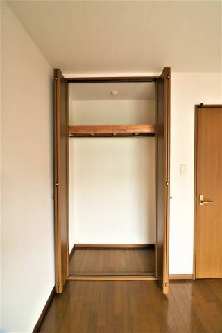 お荷物はこちらへ