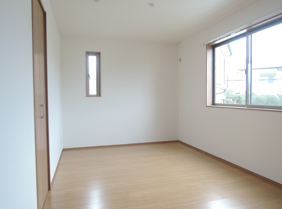 寝室にいかがでしょうか。