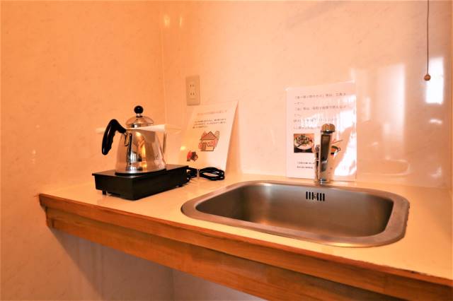 毎日料理したくなるキッチンです