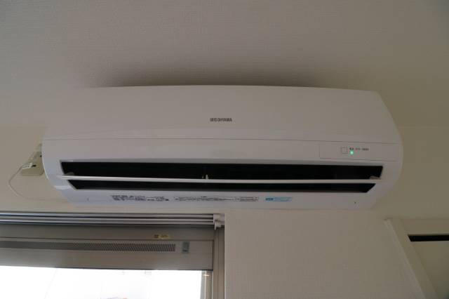 一年中心地よい風をお届けします