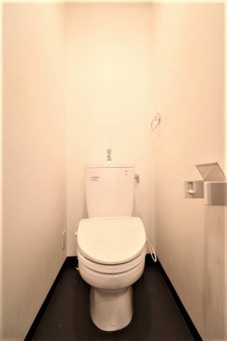 もちろんバス・トイレ別です