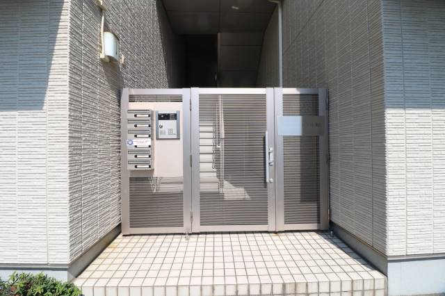 いらっしゃい。