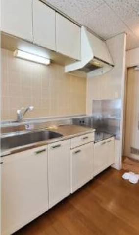 まな板スペース十分ございます