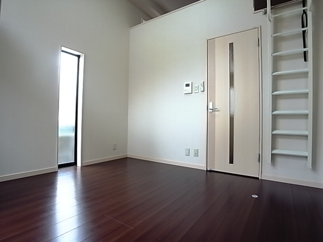 明るく気持ちがいいです。