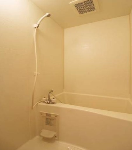 一日の疲れを洗い流しましょう。