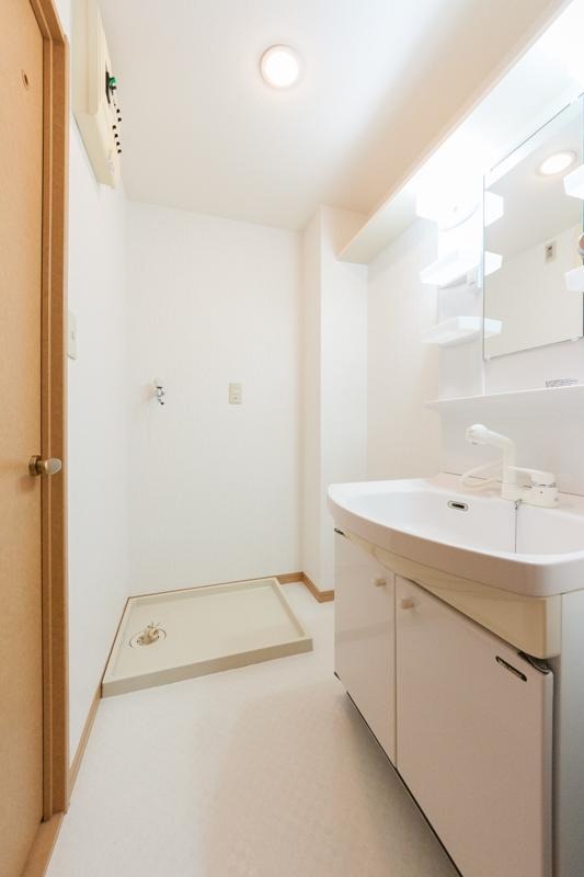 朝の支度はこちらでどうぞ