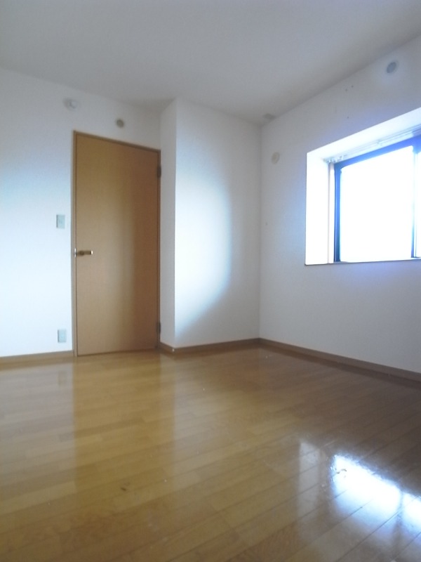 寝室スペースにいかがでしょうか