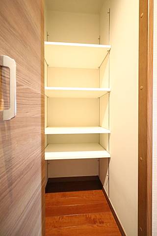 靴もたくさん入りいます