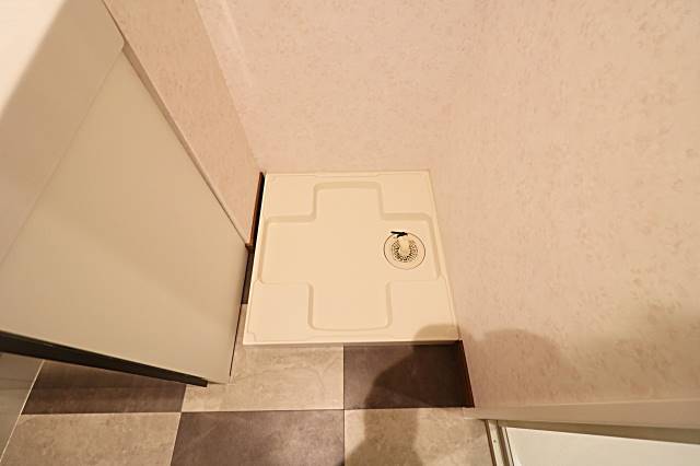 もちろん室内です