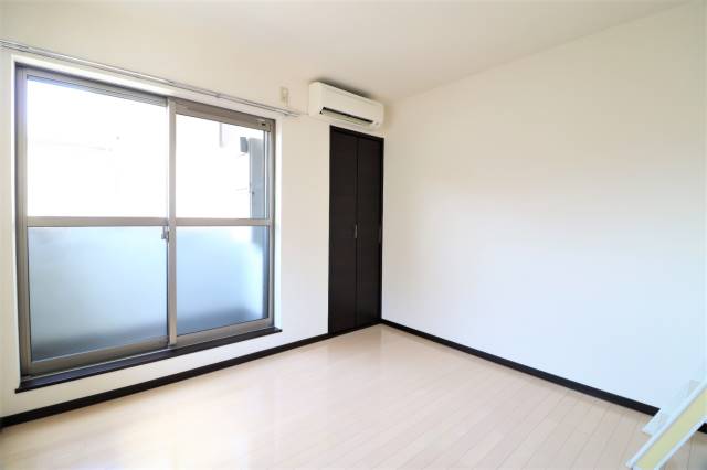 日当たりの良いリビングです