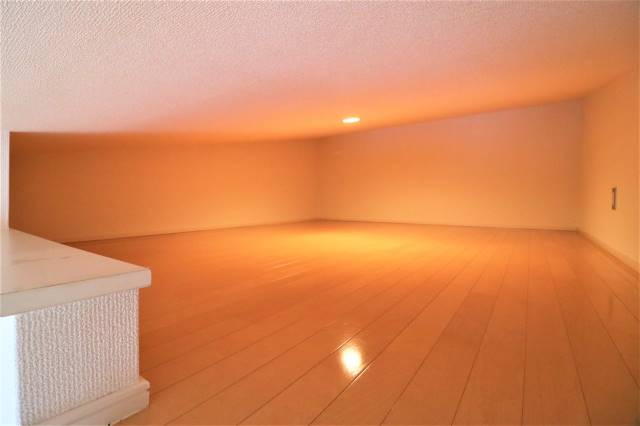 ロフトの使い方はアナタ次第