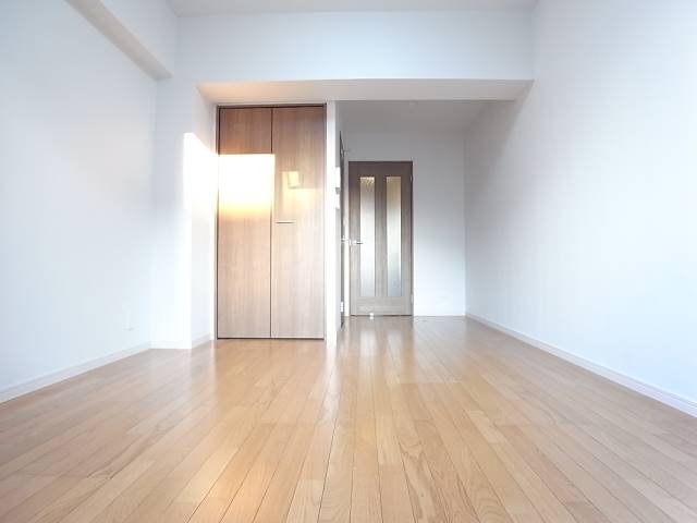 明るく気持ちがいいです。