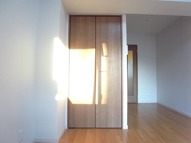 収納力もあります。