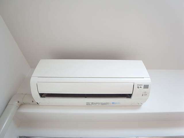 一年中快適な環境提供を提供してくれます。