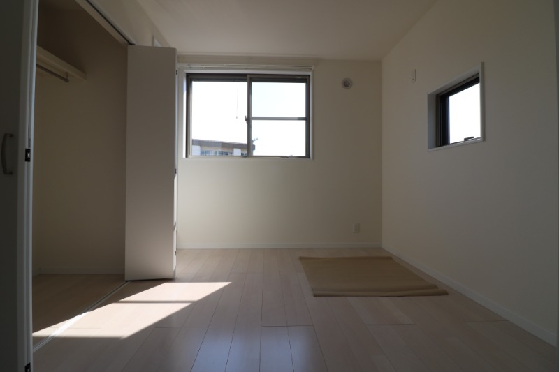 明るくて気持ちが良いです