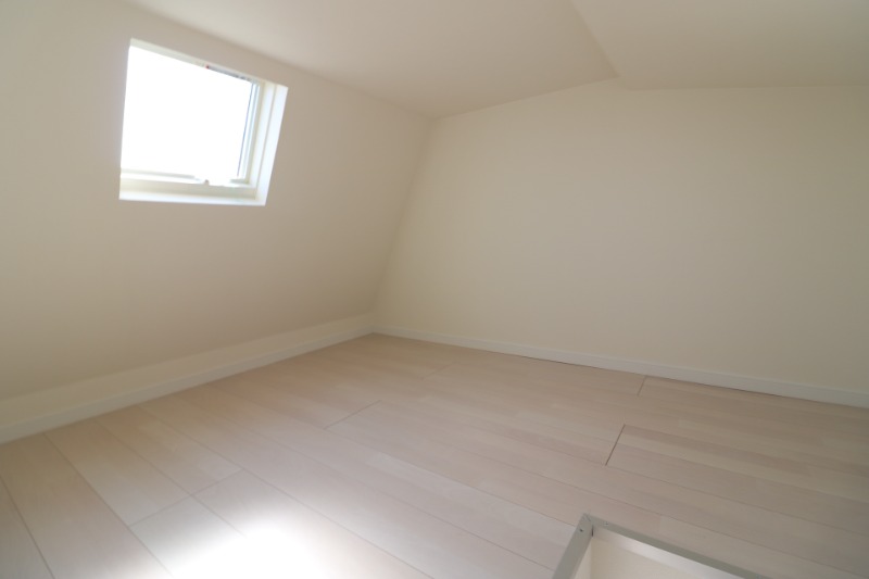 ロフトの使い方は自由自在です