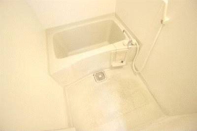 1日の疲れを癒しましょう