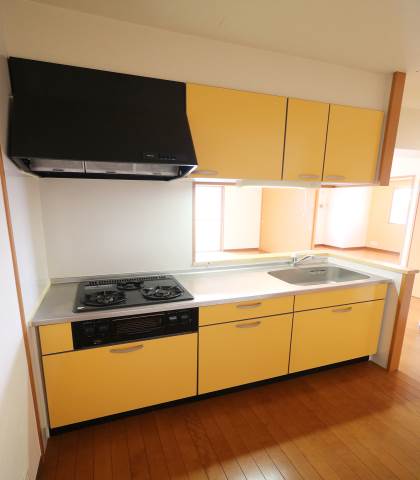 お料理も楽しくなります。