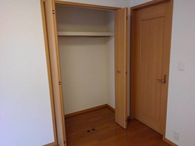 収納力も高め。