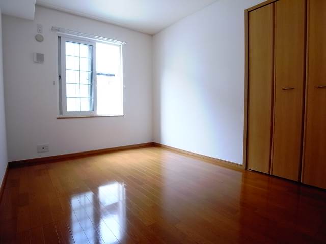 寝室にいかがでしょうか。