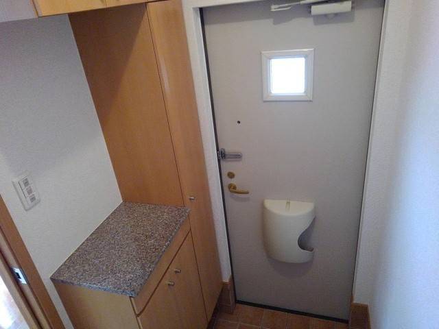 いってらっしゃい。