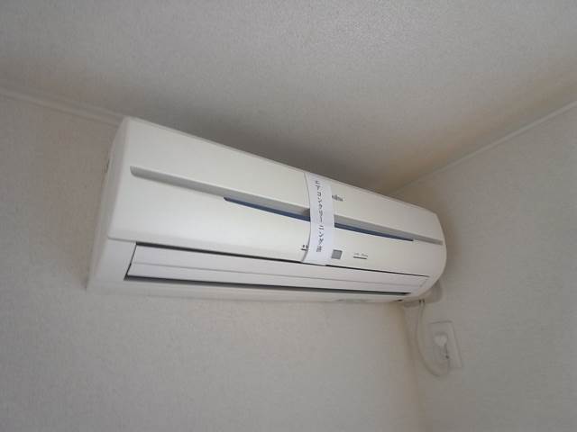 一年中快適な環境提供を提供してくれます。