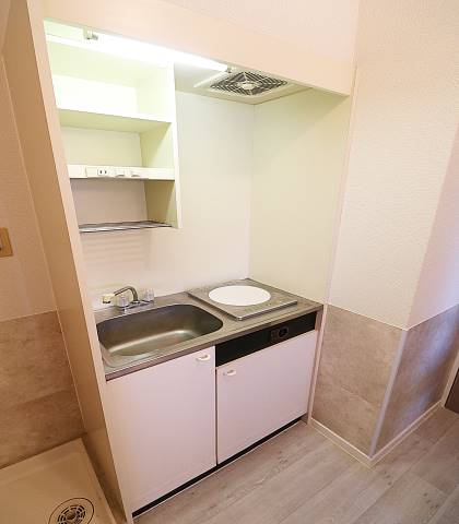 オール電化で経済的です