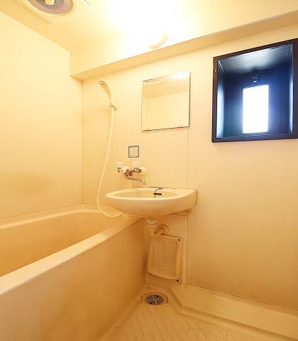 1日の疲れを癒しましょう。