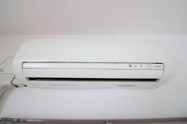 1年中快適です。