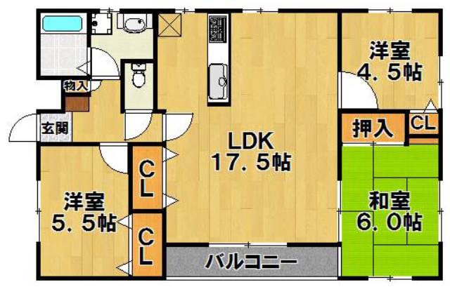 写真・内装は現状優先致します