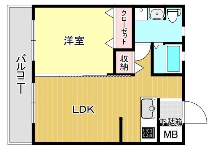 写真は現状を優先します。