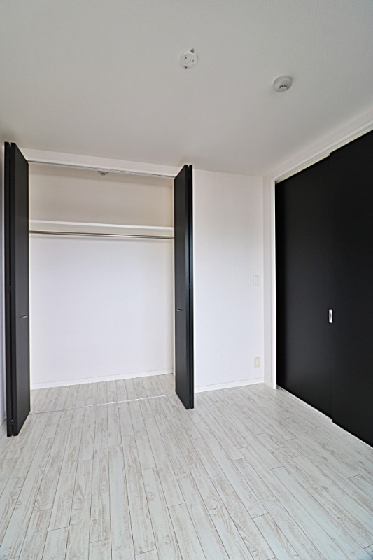 収納もばっちりです。