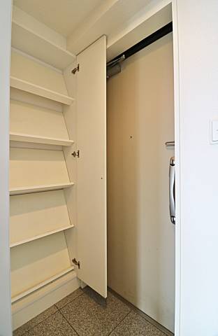 靴もたくさん入ります。