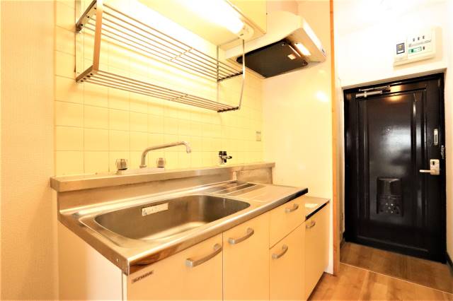 料理人の血が騒ぎますね。