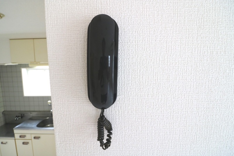 来客時はこちらで確認できます