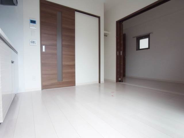 日当たり良好です！