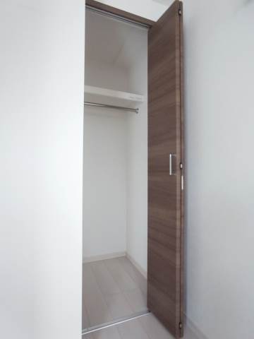 お荷物はこちらへ