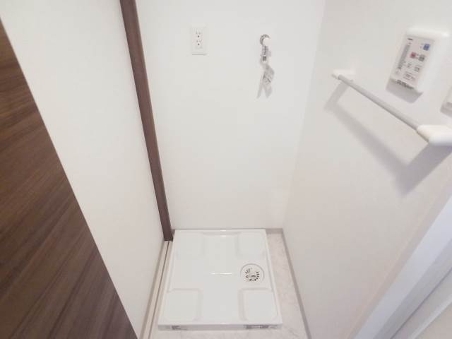室内洗濯機はこちらに