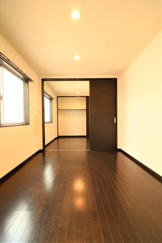 とても明るく気持ちがいいです。