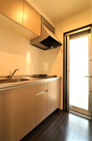 毎日料理したくなるキッチンです。