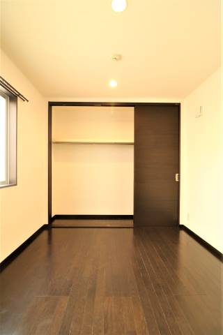 収納もばっちりです。