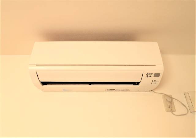 一年中快適な環境提供を提供してくれます。