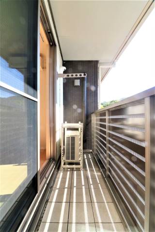 通風良好ですよ