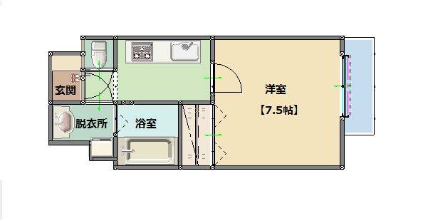 外観画像