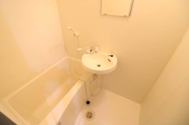 今日の疲れをリフレッシュ