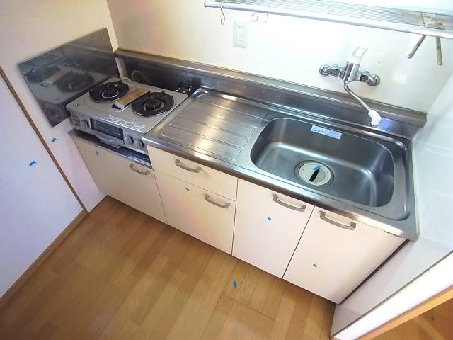 料理の腕がなります。