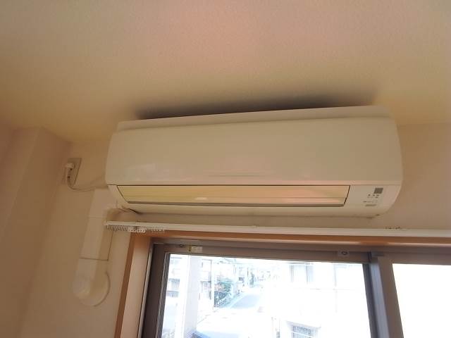 一年中快適な環境提供を提供してくれます。