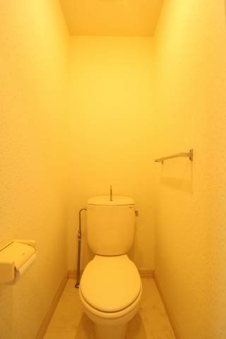 清潔感のある空間です