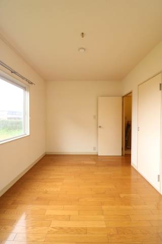 寝室にも子供部屋にも最適です